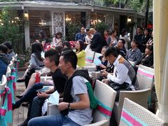 android_upload_pic-新竹里馆·花园餐厅(兴苑路店)