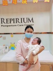 -爱贝蕊恩韩式月子会所(宝安店)