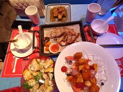 -胡桃里乐队酒馆(广州塔店)