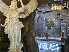 -暴风岛沉浸式体验馆(百联世纪店)