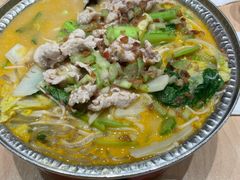 -喜家德虾仁水饺(浦东山姆店)