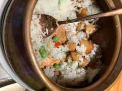 -云海肴云南菜·蒸汽石锅鱼(北京良乡华冠店)