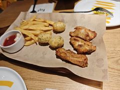 -菲滋意式餐厅(青悦城店)