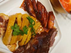 -鹅冠港式茶餐厅(来福士店)