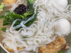 -阿坤纯正西刀鱼丸(Kuala Lumpur Branch)