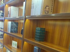 -香山湖渔家大院