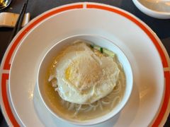 -上海滩餐厅(BFC外滩金融中心店)
