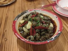 -冶建镜子·中国龙虾王(总店)