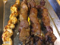 -大得涮肉(三元桥店)