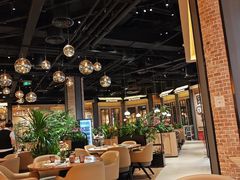 -半秋山西餐厅(销品茂店)