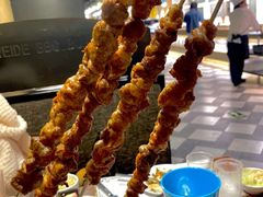 -汉巴味德(大悦城店)