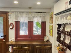 -花间烘焙BLossom Bakery