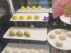 -深海聚汇·牛榴宴·自助料理(江宁万达店)