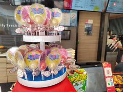 -85度C(深圳佳宁娜店)