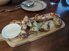 -G+KITCHEN(龙湖狮山天街店)