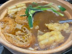 -肥家大排档(天河体育西店)