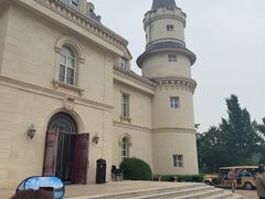 -北京张裕爱斐堡酒庄