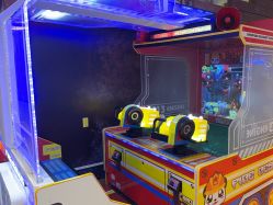 -卡通尼·Safari非洲探索乐园·生日会(金桥国际商业广场店)