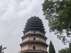 -天宁寺