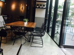 大堂-奎克咖啡Cuiqu(晶品店)