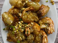 -明记牛杂(新马路分店)