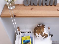 -Onirii Coffee(长乐路店)