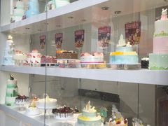 -味多美(江桥万达店)
