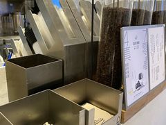 -喜茶(佛山岭南站店)
