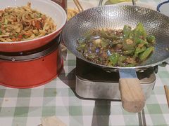 -彭耕记猪油炒小菜(吉联mall店)