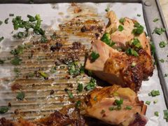 -绿茶餐厅(乐峰广场店)