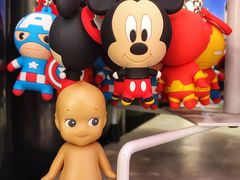-TOYSRUS玩具反斗城(深圳布吉万象汇店)