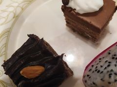 -比亚森自助烤肉料理(裕华店)