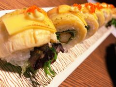 -耕海日本料理(万达华府店)
