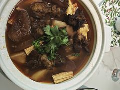 -苏梦江南·淮扬菜(夫子庙店)