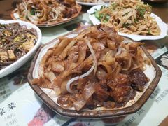 -葛记焖饼(伏牛路店)