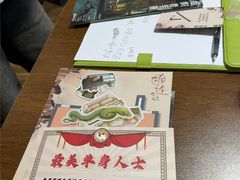 -剧狐剧本杀·月球探案馆(人民广场1号店)
