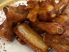 -龙记烤鸭店(新民路店)