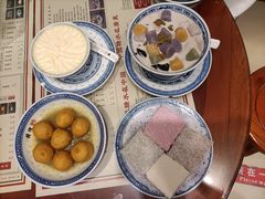 -捷信牛奶甜品世家(五道口店)