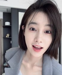 -FAJEE HAIR发界烫染接发