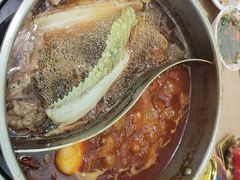 -松野谷·寿喜烧自助(华联顺义金街购物中心店)