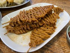 -周口正宗烧麦店