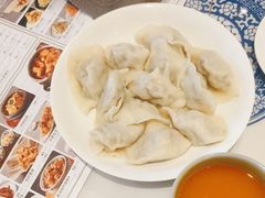 -东方饺子王(大屯路店)