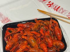 -侠舍·江湖小龙虾大排档(沌口总店)