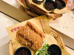 -大张烙馍村(泉山店)