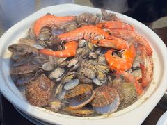 -单家老院·院子里的青岛菜(沙子口店)