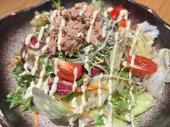 -桂马·日本料理·海胆·海鲜饭·酒场(民主广场店)