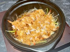 -炊烟小炒黄牛肉(浦东世纪汇店)