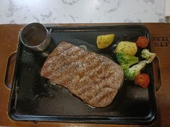 牛排-必胜客(印象城店)