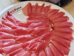 -阳坊大都涮羊肉(阳坊总店)