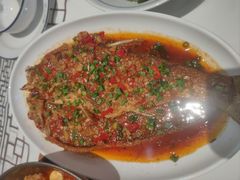 -湘厨私房菜(广昌店)